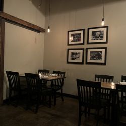 Five Senses - Seating