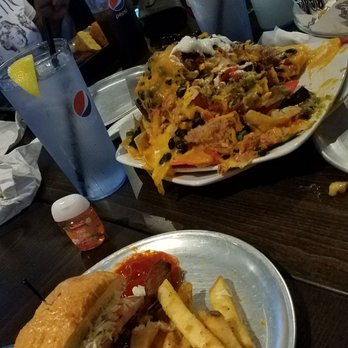 Big Al's - Sports Bars Near Me - Ontario, California