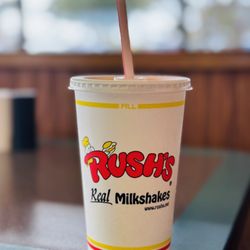 Rush's