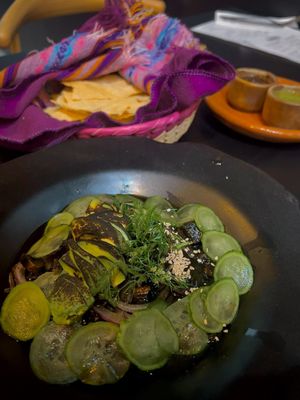 Baja Cali Fish & Tacos (Highland Park) by null