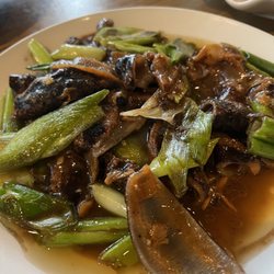 North All You Can Eat Dumplings