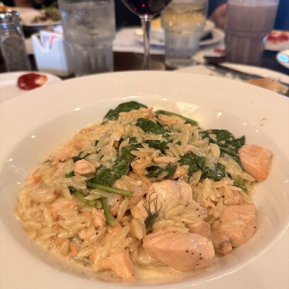 Jack's Restaurant & Bar - American Near Me - San Bruno, California