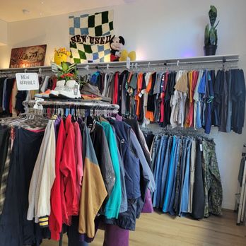 Sew Used - Thrift Stores Near Me - Tempe, Arizona