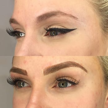 Beauty Elements by Cindy Vu - Thanks Cindy!!!!!! Couldn't of asked for a better outcome :)! - Permanent Makeup Near Me - Garden Grove, California