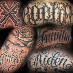 Virginia Class Tattoo