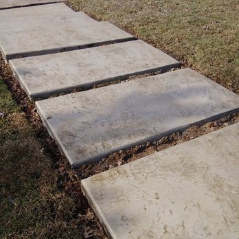 Trejo Roofing & Construction - a concrete walkway - General Contractors Near Me - Fort Worth, Texas Trejo Roofing & Construction - a concrete walkway - General Contractors Near Me - Fort Worth, Texas