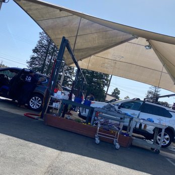 Vallejo Car Wash - Car Wash Near Me - Vallejo, California Vallejo Car Wash - Car Wash Near Me - Vallejo, California