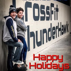 CrossFit ThunderHawks