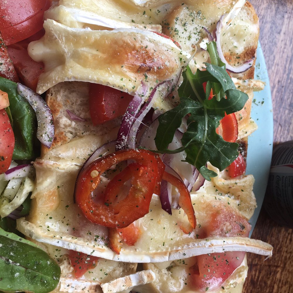 Broodje Bert - Bre and Tomato - Breakfast & Brunch Near Me - Amsterdam, New Hampshire Broodje Bert - Bre and Tomato - Breakfast & Brunch Near Me - Amsterdam, New Hampshire