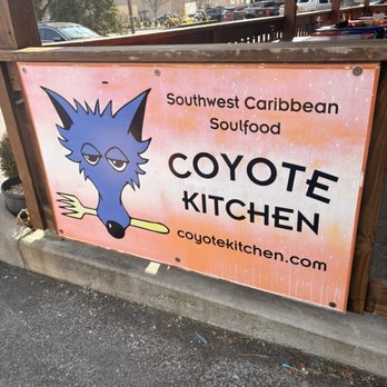Coyote Kitchen - Bars Near Me - Boone, North Carolina