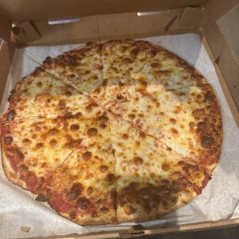 Pieology Pizzeria - Pizza Near Me - Winter Garden, Florida