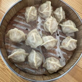 Dumpling House - Spicy Pork - Chinese Near Me - Nashville, Tennessee Dumpling House - Spicy Pork - Chinese Near Me - Nashville, Tennessee