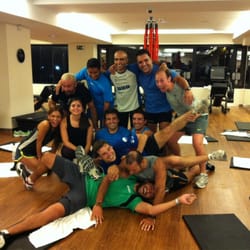 Virgin Active Classic Capitán Haya - Run fun club
