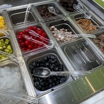 Yogurtland - Ice Cream & Frozen Yogurt Near Me - San Jose, California Yogurtland - Ice Cream & Frozen Yogurt Near Me - San Jose, California