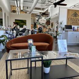 Cute Salon! Cute Salon!
