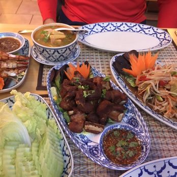 Roi Et Thai - Spicy as I wanted - Thai Near Me - Zürich, ZH Roi Et Thai - Spicy as I wanted - Thai Near Me - Zürich, ZH
