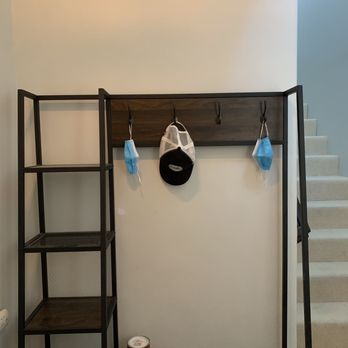 Gloria Construction - Clean entryway - General Contractors Near Me - Chula Vista, California