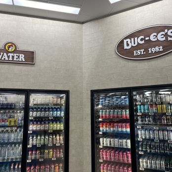 Buc-ee's - More beverages - Gas Stations Near Me - Madisonville, Texas Buc-ee's - More beverages - Gas Stations Near Me - Madisonville, Texas