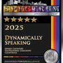 Photo of Dynamically Speaking
