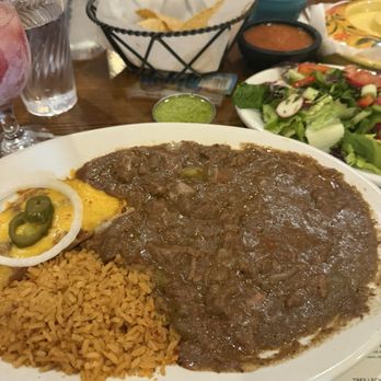 Matt's El Rancho - Mexican Near Me - Austin, Texas