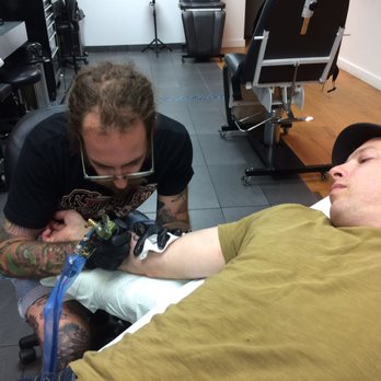 Tattoo Lounge - Sylvain Proulx - Tattoo Near Me - Montreal, Quebec Tattoo Lounge - Sylvain Proulx - Tattoo Near Me - Montreal, Quebec