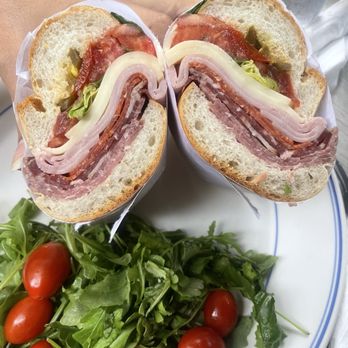 The Mansion - Italian sub - Diners Near Me - New York, New York The Mansion - Italian sub - Diners Near Me - New York, New York
