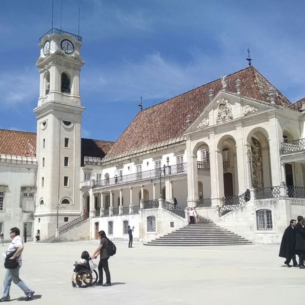 Universidade de Coimbra - Colleges & Universities Near Me - Coimbra, 06 Universidade de Coimbra - Colleges & Universities Near Me - Coimbra, 06