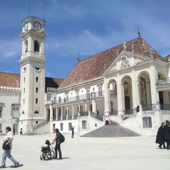 Universidade de Coimbra - Colleges & Universities Near Me - Coimbra, 06 Universidade de Coimbra - Colleges & Universities Near Me - Coimbra, 06