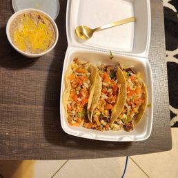 Carne Asada Taco