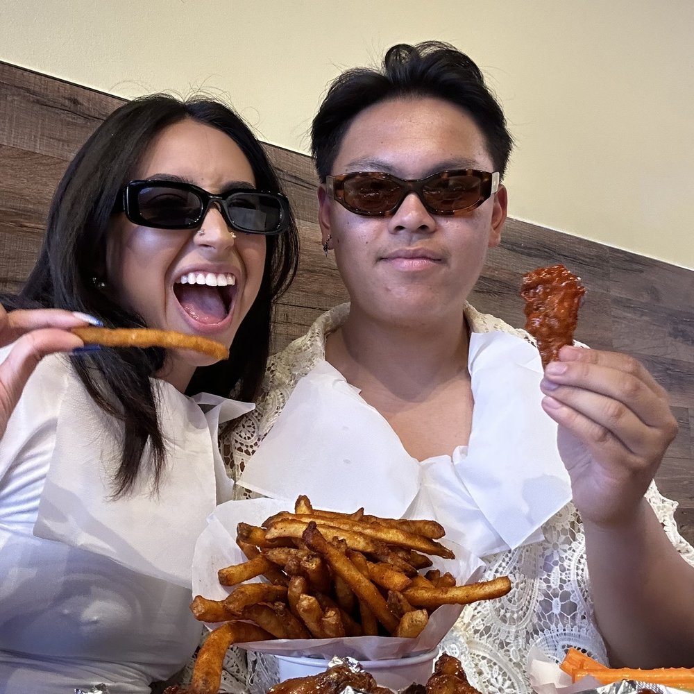 Wing Meals