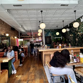 Phobar - Inside - Vietnamese Near Me - Brooklyn, New York