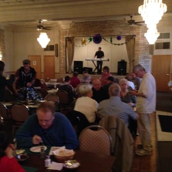 Steve's Lounge - It was a packed house with Original Smooth Jazz by composer Keenan Baxter, LIsten & Join his fan club at www.reverbnation.com/keenanbaxter - Caterers Near Me - Chicago, Illinois