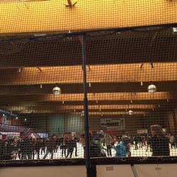 Eissporthalle Troisdorf - Eislaufen  in der Region Köln / Bonn