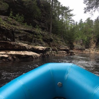 Ausable Chasm - Hiking Near Me - Keeseville, New York