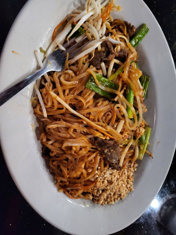 Chiangmai Thai Kitchen Image