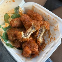 Daiquiri Island To-Go