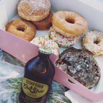 Stan's Donuts & Coffee - Donuts Near Me - Chicago, Illinois Stan's Donuts & Coffee - Donuts Near Me - Chicago, Illinois
