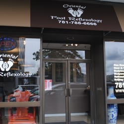 Oriental Foot Reflexology - Oriental Foot Reflexology - 875 Main Street, Waltham - Free Parking in Rear