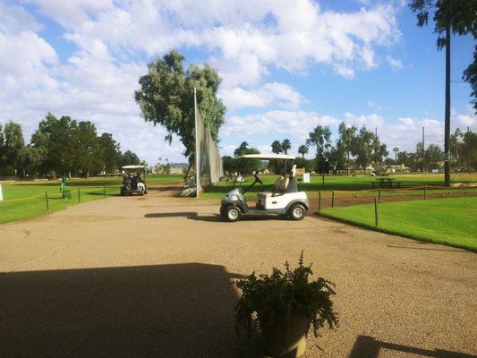 PALO VERDE GOLF COURSE 23 Reviews 6215 N 15th Ave Phoenix Arizona