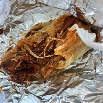 Tamaleria Maria’s - Red Pork Tamale - Mexican Near Me - El Monte, California Tamaleria Maria’s - Red Pork Tamale - Mexican Near Me - El Monte, California