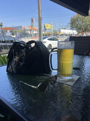 Paragon Bar and Grill by null