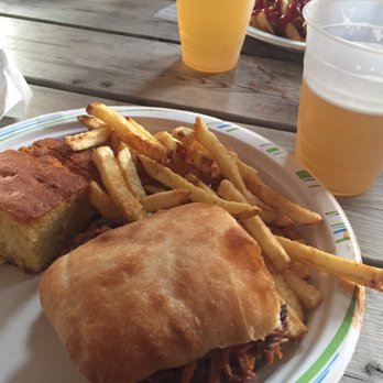 Stone Cow Brewery - BBQ (food available during certain events) - Breweries Near Me - Barre, Massachusetts Stone Cow Brewery - BBQ (food available during certain events) - Breweries Near Me - Barre, Massachusetts