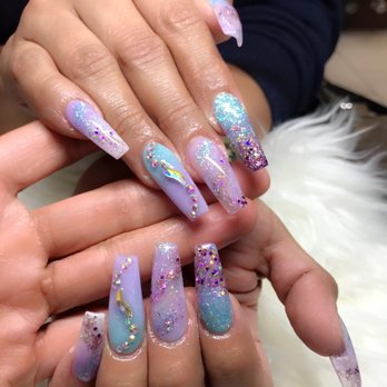 Luxury Nail Spa - Nail Salons Near Me - Tracy, California Luxury Nail Spa - Nail Salons Near Me - Tracy, California