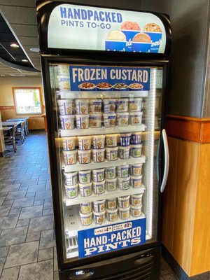 Menu photo 5 Culver's Lawrenceville, GA