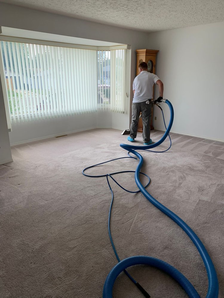 SMARTPRO STEAM CLEANING Updated May 2024 22 Photos Sherwood Park