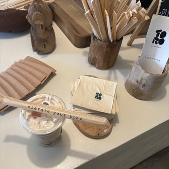 Torotea - Popcorn milk tea - Coffee & Tea Near Me - Diamond Bar, California Torotea - Popcorn milk tea - Coffee & Tea Near Me - Diamond Bar, California