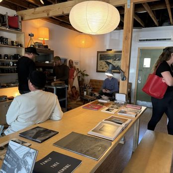 Eagle Rock Camera & Goods - The Vibe here is very chill and cool. The Gents who are here Ray & Jason really know their stuff and are happy to share what they know! - Photography Stores & Services Near Me - Los Angeles, California