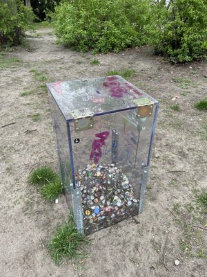 Viktoria Park by null