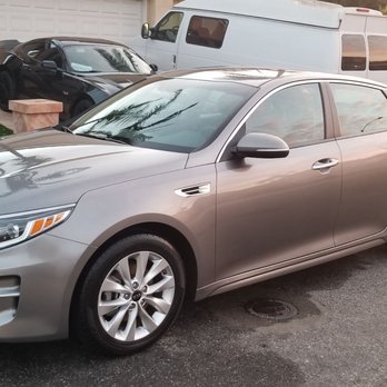 Fierce Mobile Detailing - Perfect - Auto Detailing Near Me