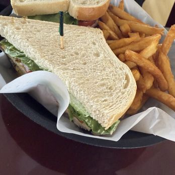 Luigi's Pizza - Luigi special with crispy crunchy perfect fries - Pizza Near Me - Cambria, California Luigi's Pizza - Luigi special with crispy crunchy perfect fries - Pizza Near Me - Cambria, California